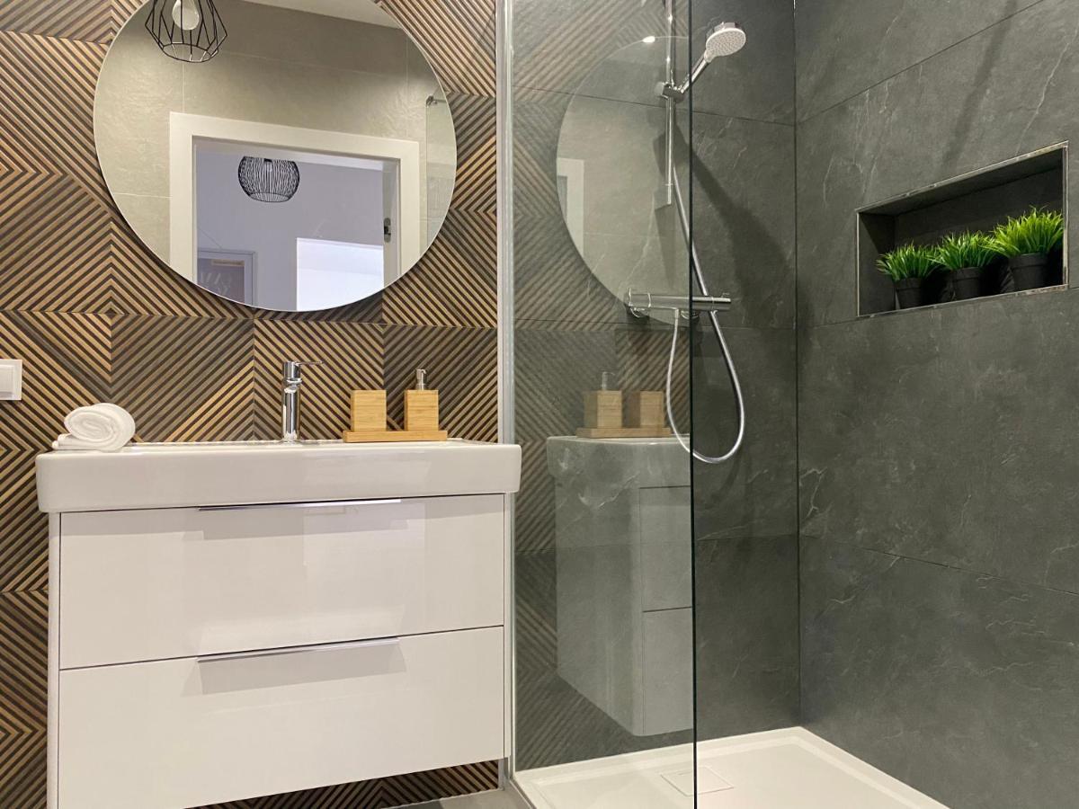 Apartament Camilli Lackberg イェレニャ・グーラ エクステリア 写真